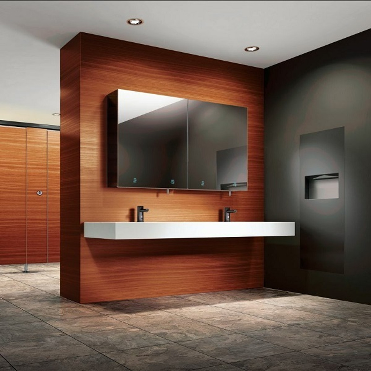 Commercial Washroom Accessories Commercial Washroom Accessories